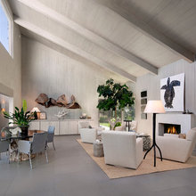 Living Room Ideas