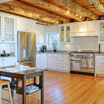 Waterfront Home Eastern Shore