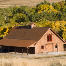 Barn