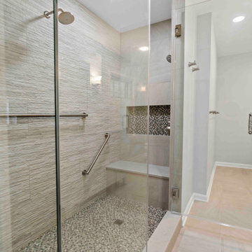 From Outdated to Outstanding: Unveiling an Interior Remodel in Great Falls