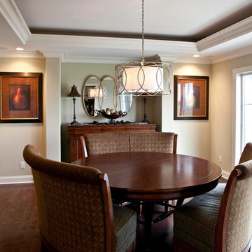 Middleton Private residence