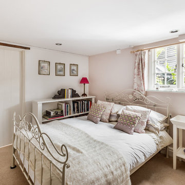 Keepers Cottage