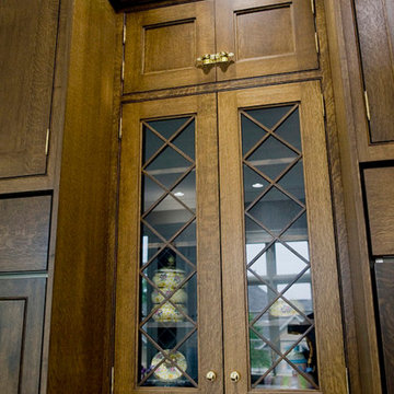 ArborCraft Cabinetry by Sierra Unlimited Construction