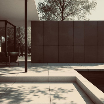 villa F