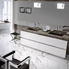 luxury bathrooms '