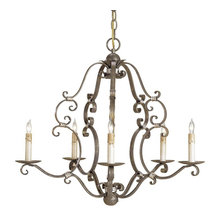 Formal Dining