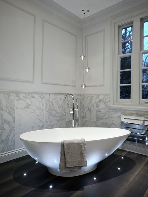 Best Light Over Tub Design Ideas & Remodel Pictures Houzz