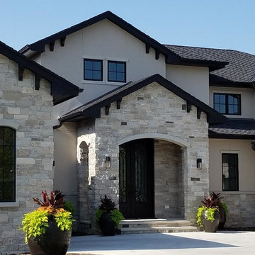 Custom Home