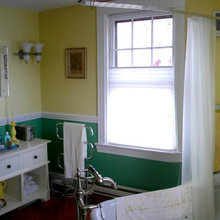 Bathroom Ideas