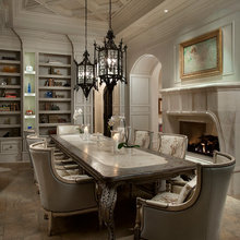 dinning room