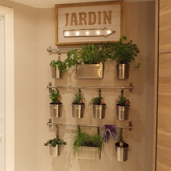 Indoor garden - Products