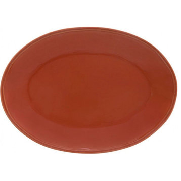 Casafina Fontana Oval Platter