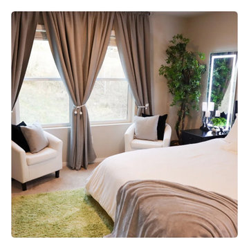 Interior Design and Decorating