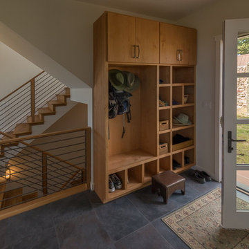 Boulder Mountain Ranch