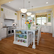 kbanewhouse kitchen