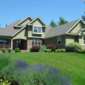 Unity Home Group Spokane Valley