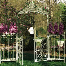 arbor gate