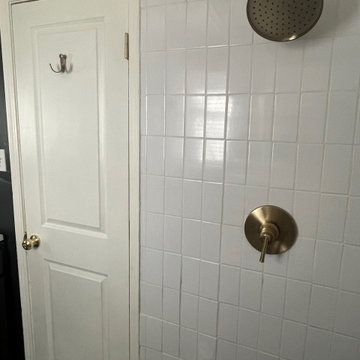 1960 Bungalow Home Remodel