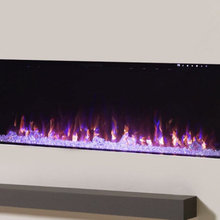 New Build Fireplaces