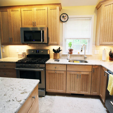 Kitchen Remodel in Rehoboth Beach, DE