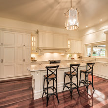 House fixtures
