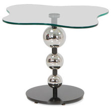 Eclectic Side Tables And End Tables by Rapport International Furniture