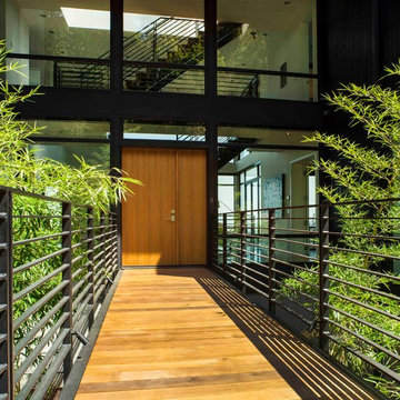 Music Box Residence