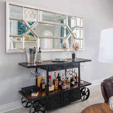 Bar Cart