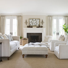 Living Room Ideas