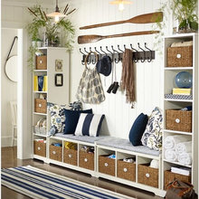 mudroom