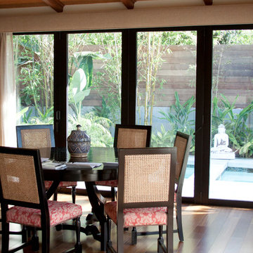 Bohemian Modern Bungalow