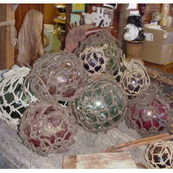 nautical decor - Home Decor