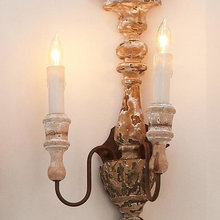 wall sconse