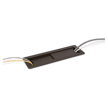 MAX9 - Grommet w/Sliding Door