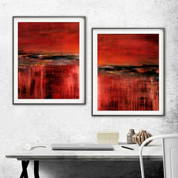 "M.O.R.E." - Fine Art Prints