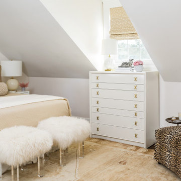 Wellesley Home 2