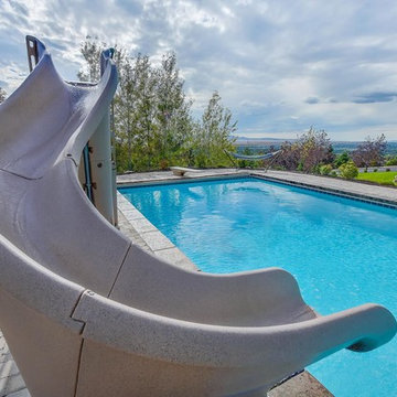 Farmington Project