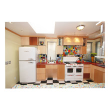 Marty’s Kitchen