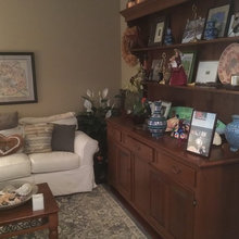 Bar Room