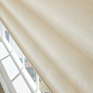 Roller Shades for Residential and Commercial Spaces