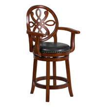 Bar stools {Counter Height}