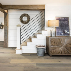 Hardwood Flooring - Hardwood Flooring