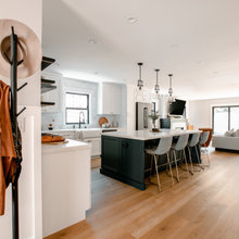 OLUGE Great Room