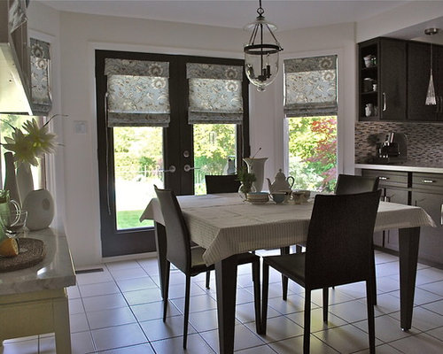 French Country Window Treatments | Houzz