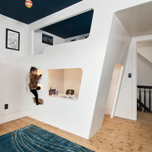 Bedroom Ideas