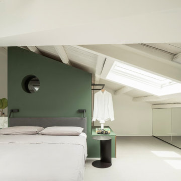 Settimo Boutique Apartment