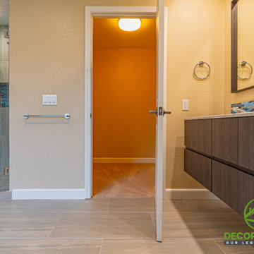 Mountain View - Complete Home Remodel