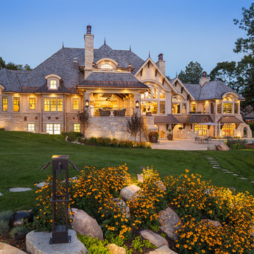 Lake Minnetonka Home