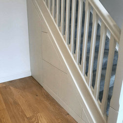 Three Drawer Tallboy Unit, Wicklow - Products