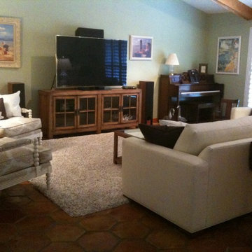 GULF COURSE RESIDENCE IN PLANTATION, FLORIDA